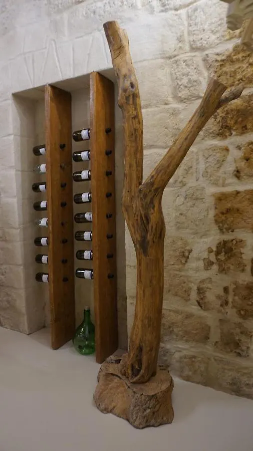 Apartmán Dimora Acqua Di Sale Bari