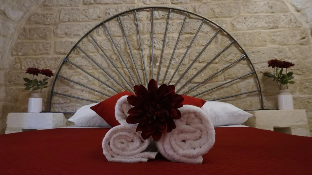 Apartament Dimora Acqua Di Sale Bari