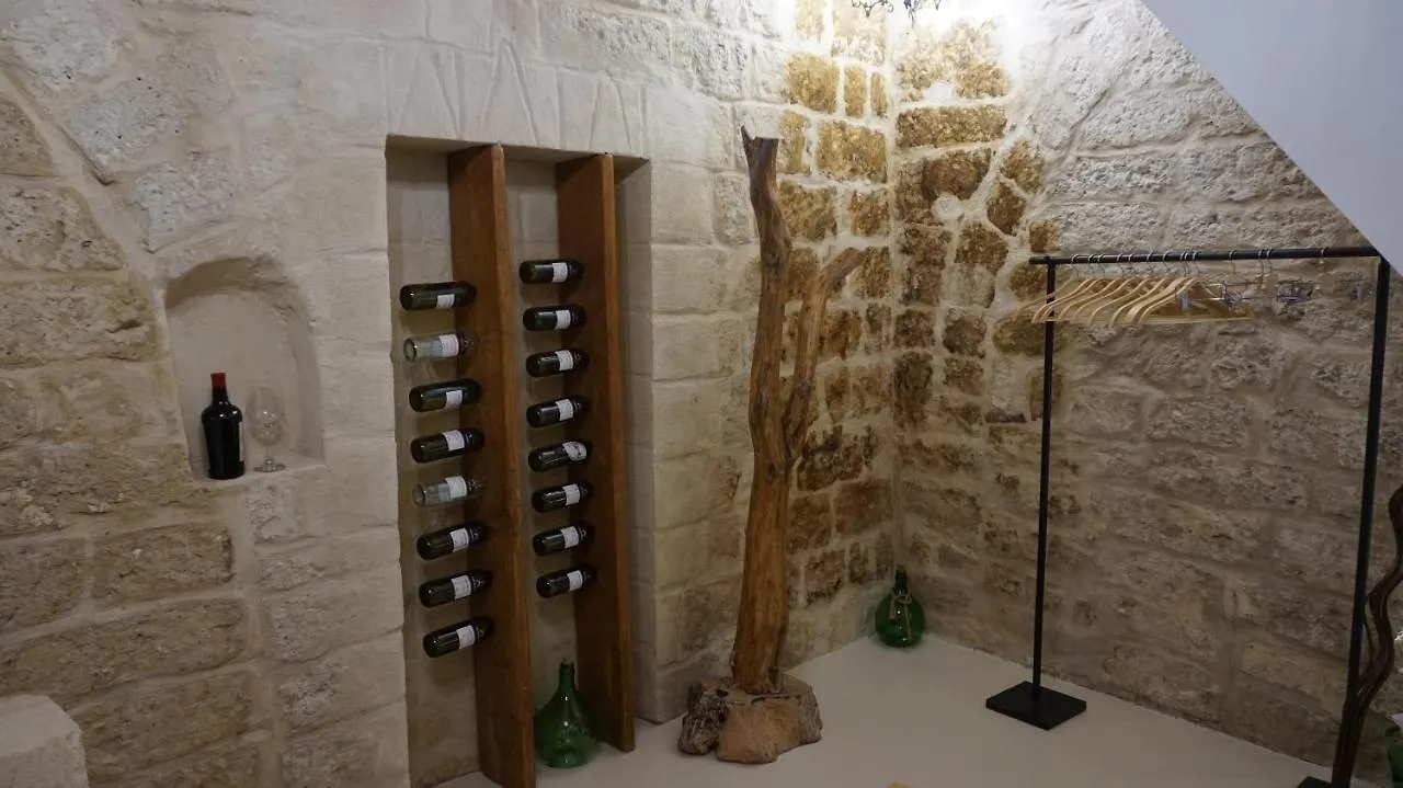 Apartmán Dimora Acqua Di Sale Bari