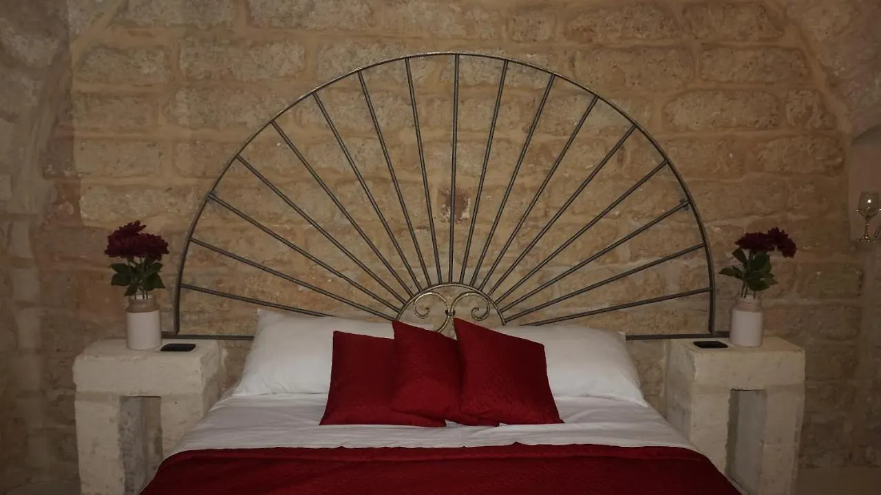 Appartement Dimora Acqua Di Sale à Bari