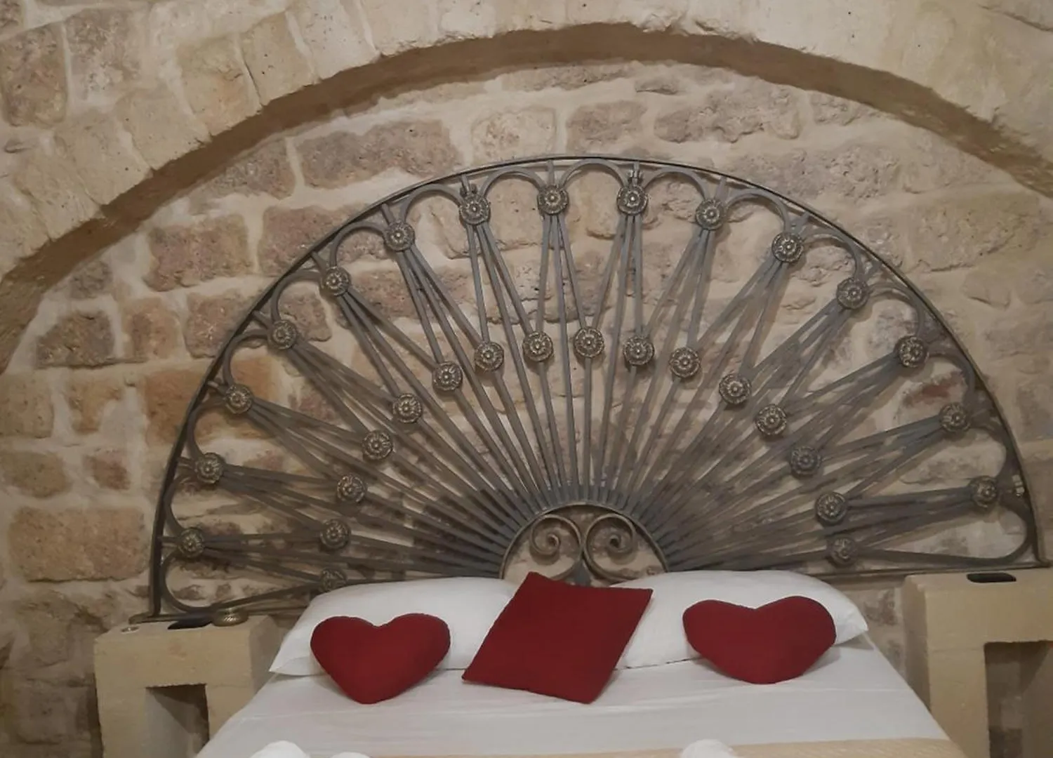 Apartmán Dimora Acqua Di Sale Bari