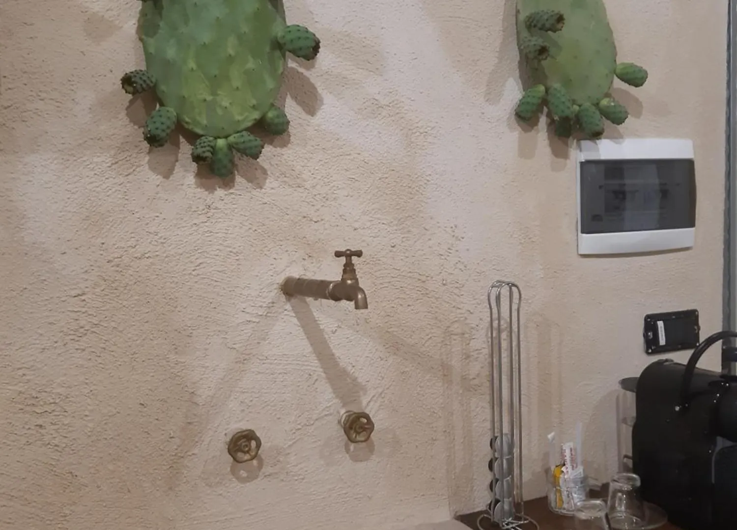 Apartmán Dimora Acqua Di Sale Bari