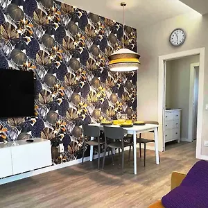  Appartement Summer Paradise