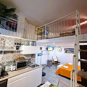  Appartement Loft Litle Havana