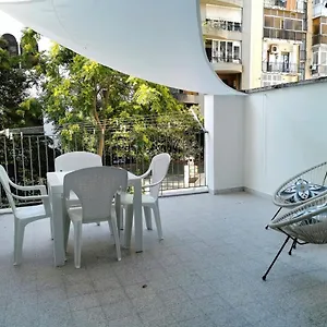 Comfort And Terrace Nel Cuore Di Bari