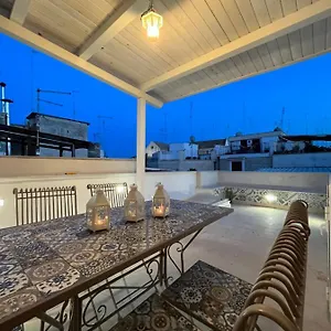 Casa vacanze Casa Franca - Terracielo A Vecchia, Bari