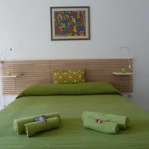 Stesi Vacanze Rome