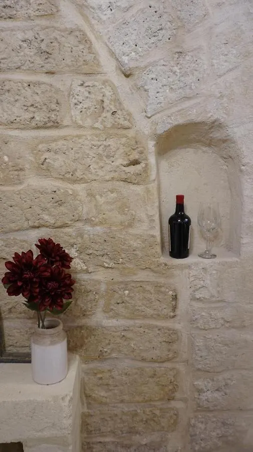 Apartament Dimora Acqua Di Sale Bari 0*,