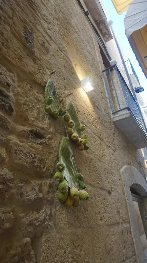 Apartament Dimora Acqua Di Sale Bari