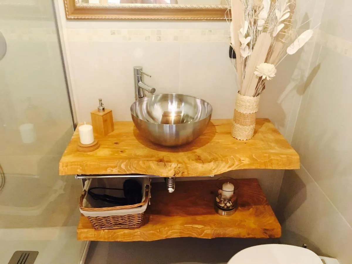 Apartament Dimora Acqua Di Sale Bari