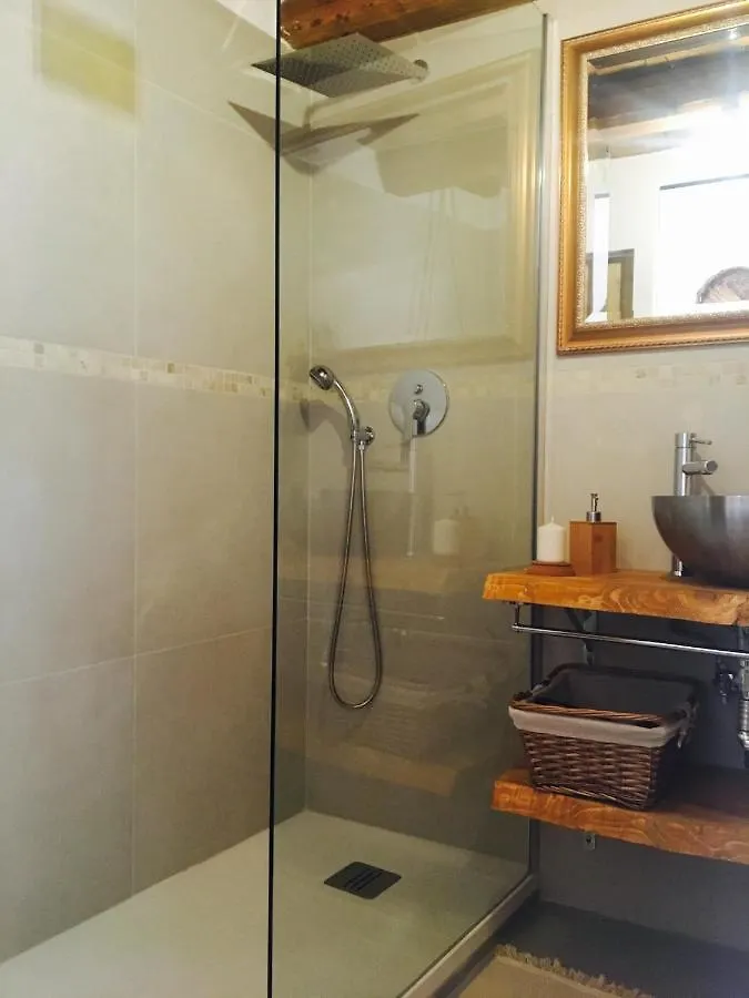 Apartament Dimora Acqua Di Sale Bari 0*,  Włochy