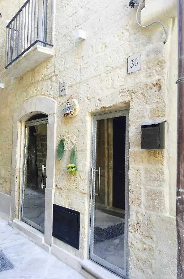 Apartament Dimora Acqua Di Sale Bari