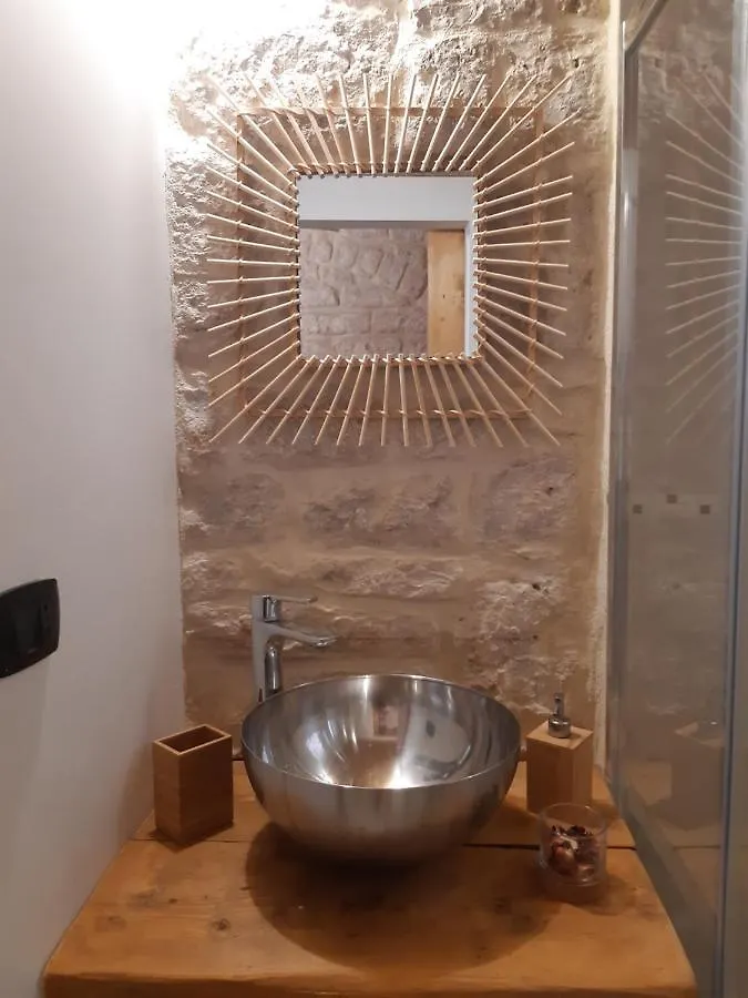 Apartament Dimora Acqua Di Sale Bari