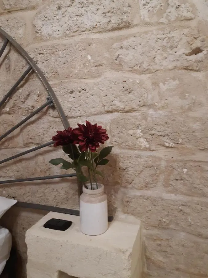 Apartament Dimora Acqua Di Sale Bari