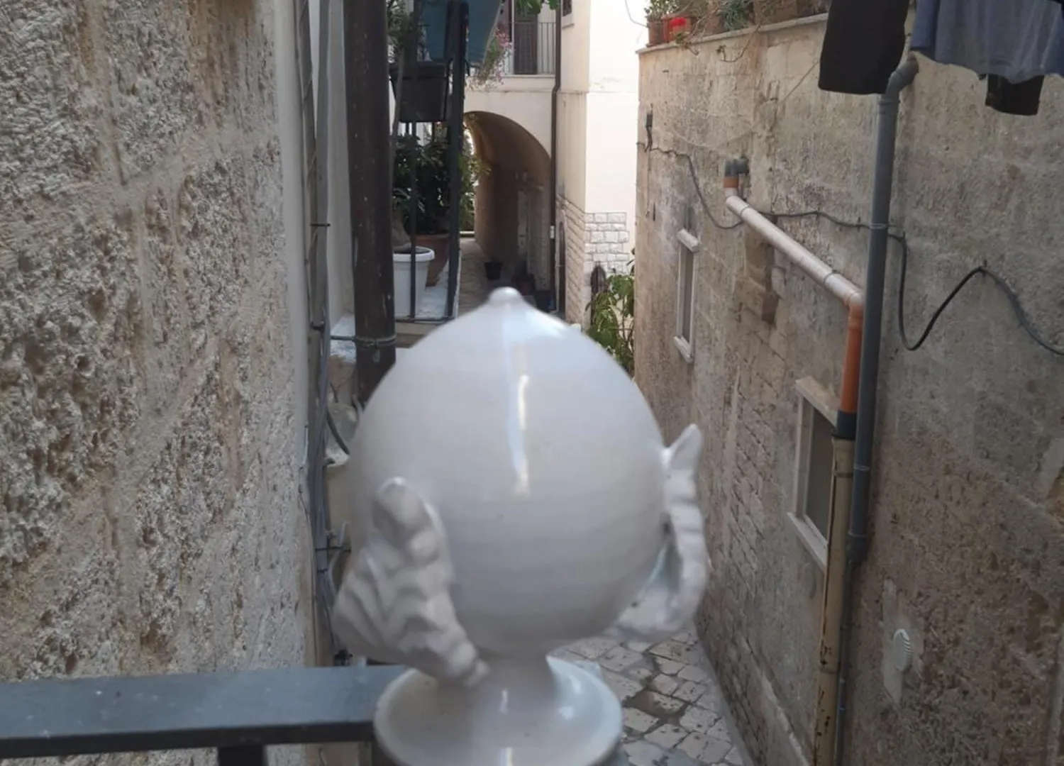 Apartament Dimora Acqua Di Sale Bari