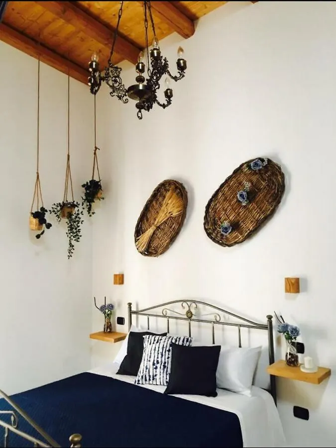 Apartament Dimora Acqua Di Sale Bari