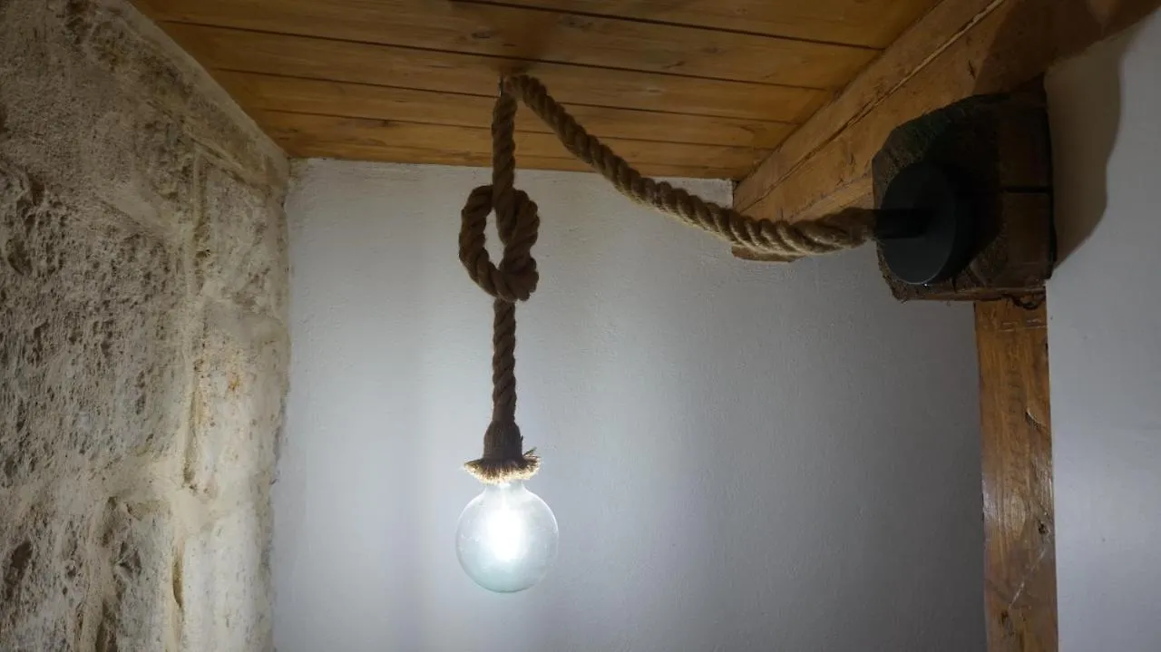 Apartament Dimora Acqua Di Sale Bari