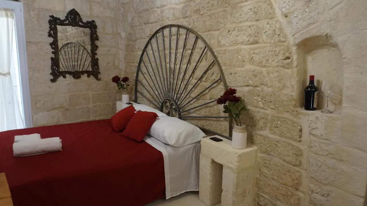 Apartament Dimora Acqua Di Sale Bari