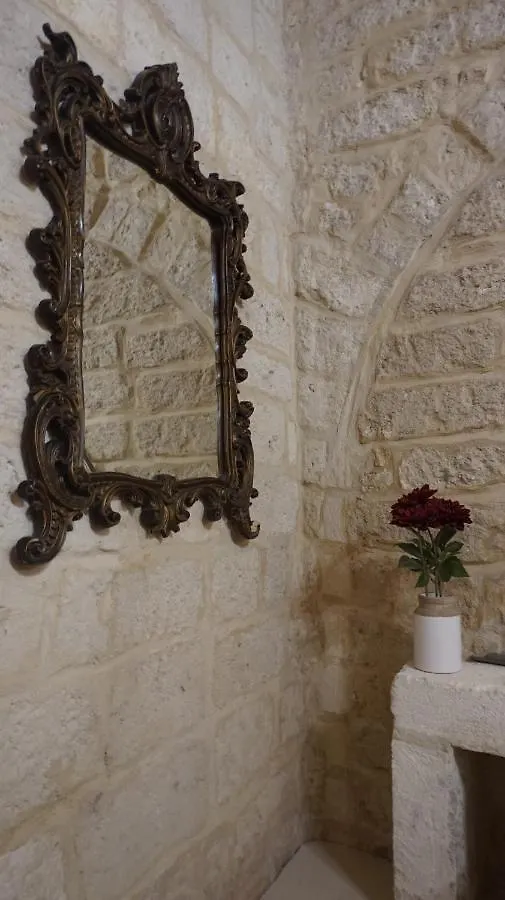 Apartament Dimora Acqua Di Sale Bari Włochy