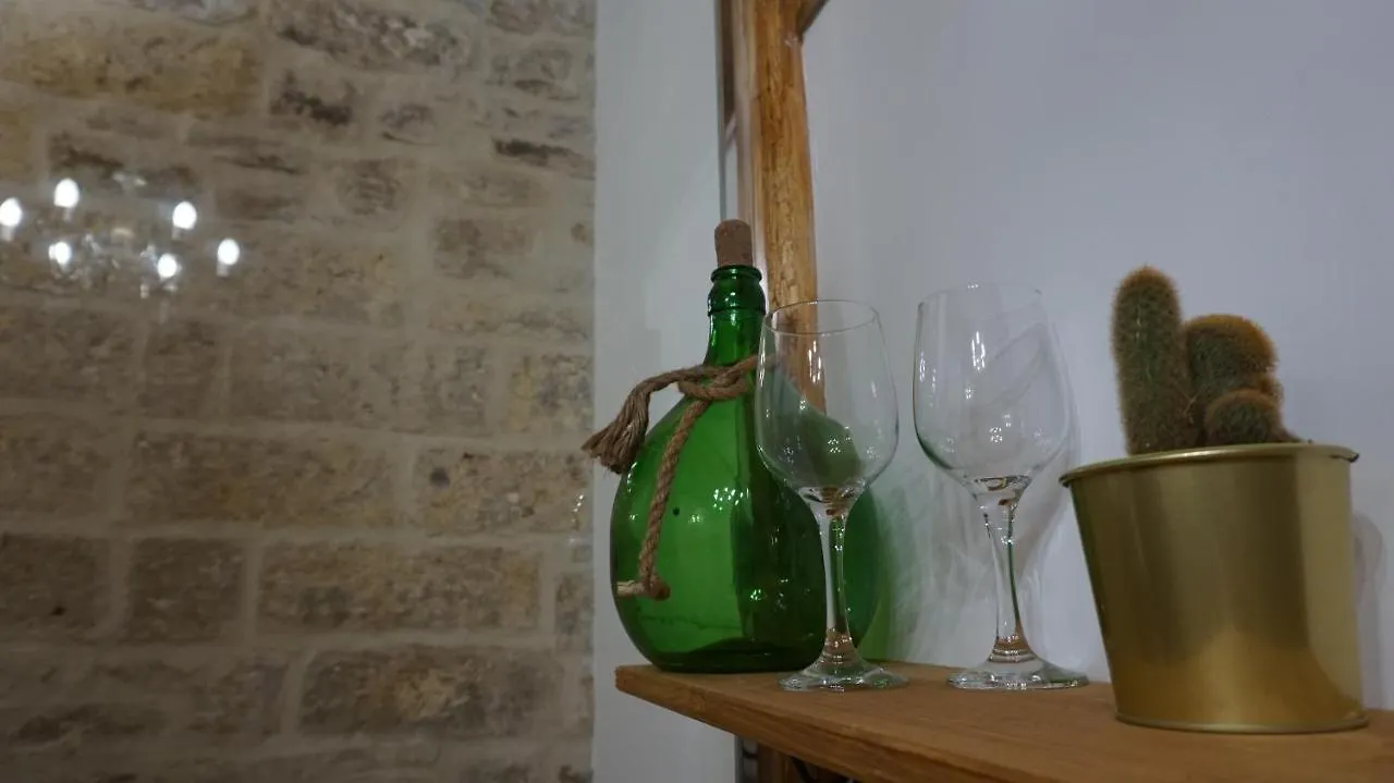 Apartament Dimora Acqua Di Sale Bari