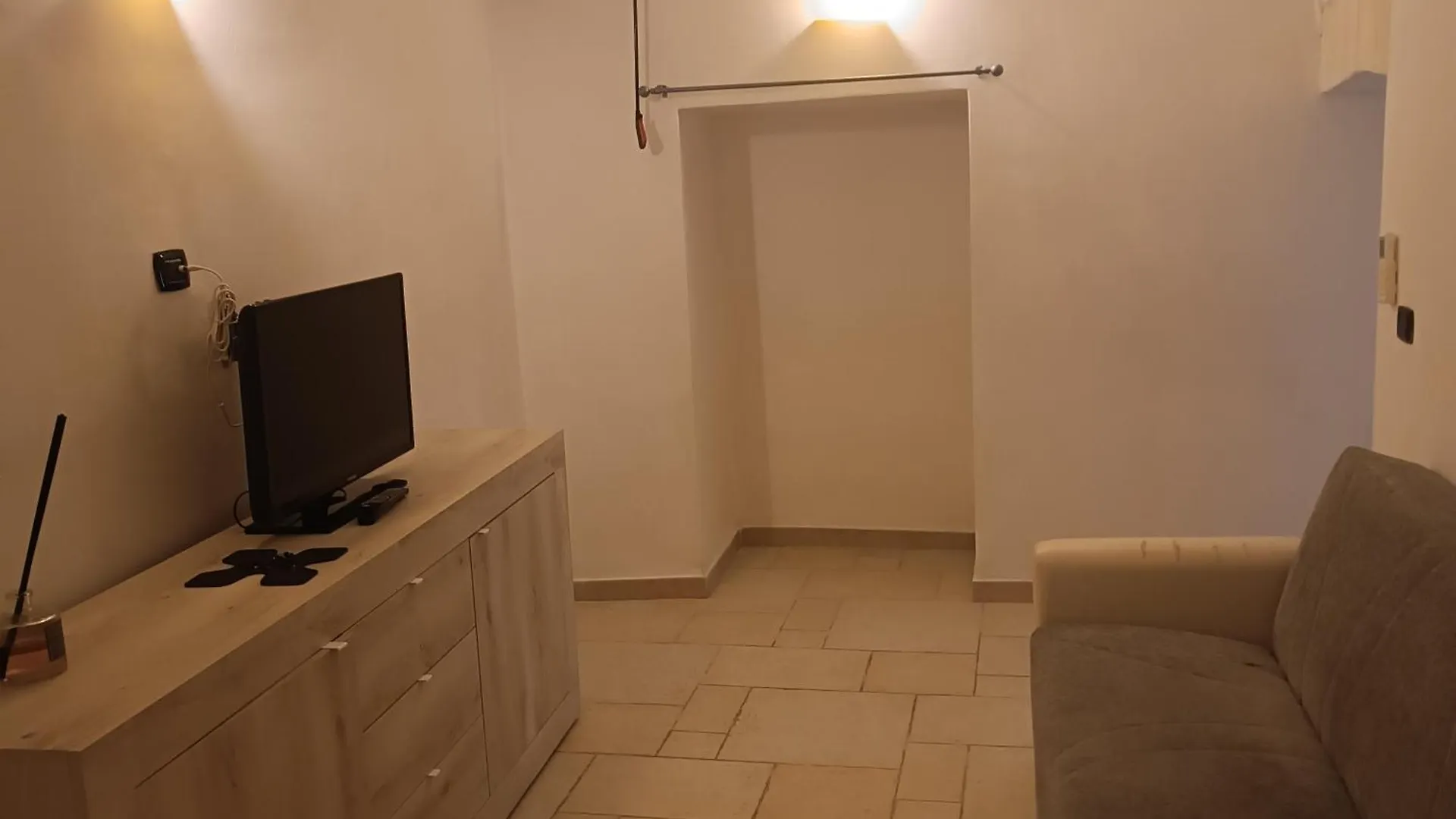 Apartament Dimora Acqua Di Sale Bari Włochy