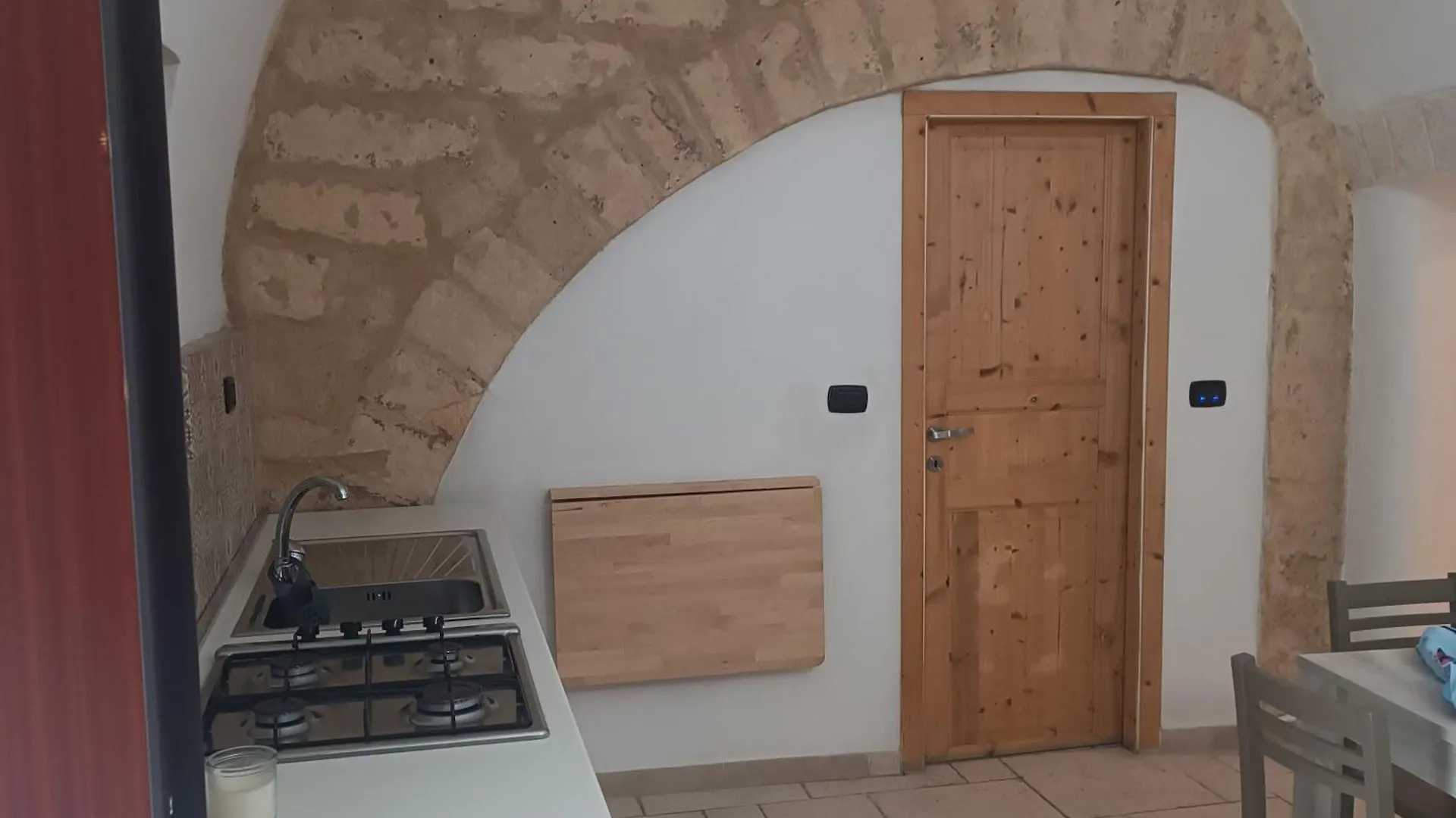 Apartament Dimora Acqua Di Sale Bari 0*,  Włochy