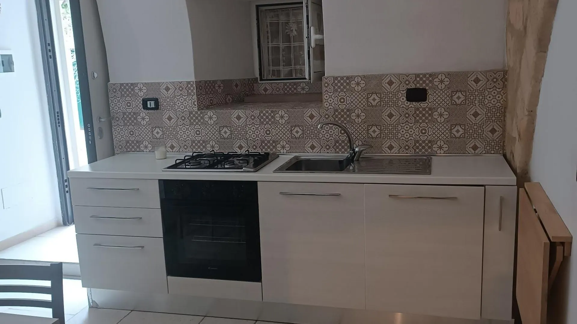 Apartament Dimora Acqua Di Sale Bari
