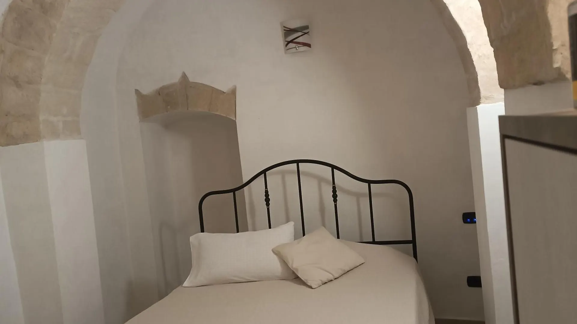 Apartament Dimora Acqua Di Sale Bari